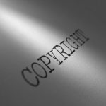 Avtorske pravice ali copyright