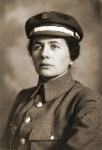Aleksandra Zagórska