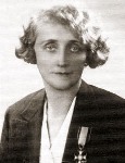 Halina Chełmicka-Jaroszewiczowa