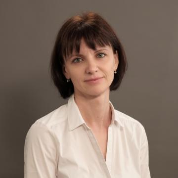 Jana Šnytová
