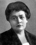 Zofia Praussowa