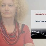 Alojzija Zupan Sosič: Teorija pripovedi