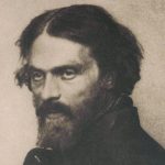 Cyprian Kamil Norwid (1821–1883)