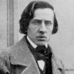Frederic Chopin_foto: Louis-Auguste Bisson