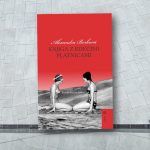 Alexandra Berková: Knjiga z rdečimi platnicami