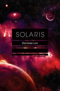 Stanislaw Lem: Solaris, prev. Tatjana Jamnik