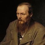Fjodor Mihajlovič Dostojevski | Foto: Vasilij Perov (Wikipedija)