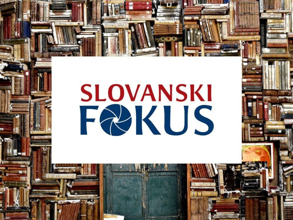 Slovanski fokus