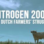 Dušik 2000: Boj nizozemskih kmetov za preživetje | dokumentarni film Jamesa Patricka s slovenskimi podnapisi