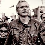 Julian Assange | Foto: Stella Assange